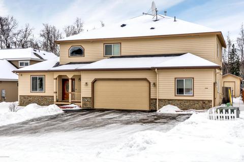 12916 Rosser Dr, Eagle River, AK 99577 photo 3