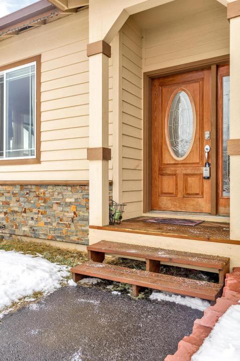 12916 Rosser Dr, Eagle River, AK 99577 photo 5