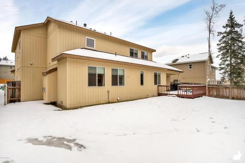 12916 Rosser Dr, Eagle River, AK 99577 photo 63