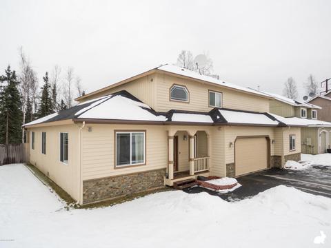 12916 Rosser Dr, Eagle River, AK 99577 photo 68