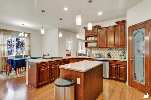 12916 Rosser Dr, Eagle River, AK 99577 photo 16