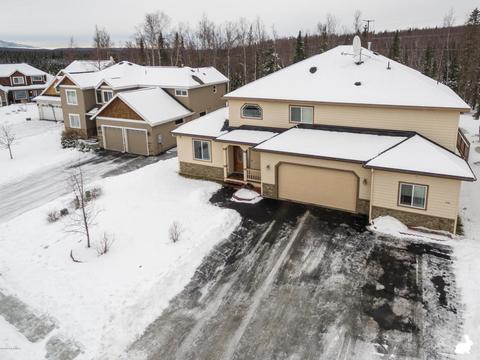 12916 Rosser Dr, Eagle River, AK 99577 photo 67