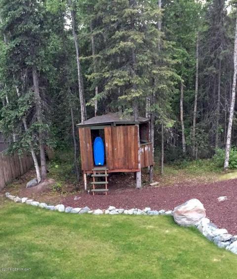 12916 Rosser Dr, Eagle River, AK 99577 photo 82