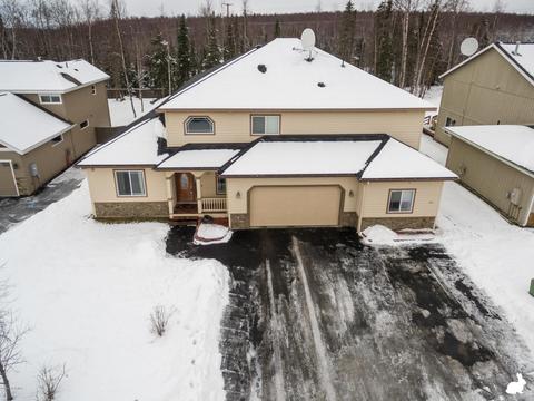 12916 Rosser Dr, Eagle River, AK 99577 photo 69