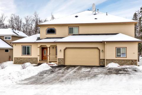12916 Rosser Dr, Eagle River, AK 99577 photo 1