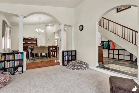 12916 Rosser Dr, Eagle River, AK 99577 photo 10