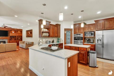 12916 Rosser Dr, Eagle River, AK 99577 photo 14