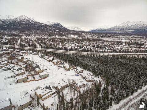 12916 Rosser Dr, Eagle River, AK 99577 photo 75