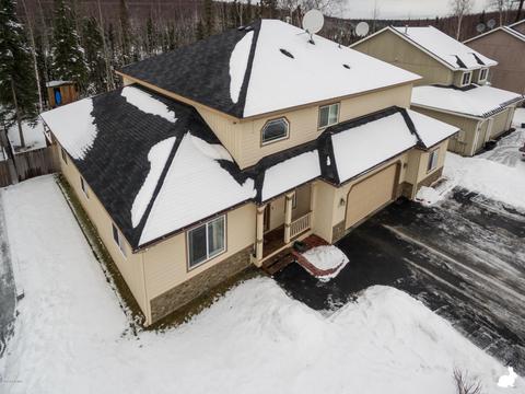 12916 Rosser Dr, Eagle River, AK 99577 photo 4