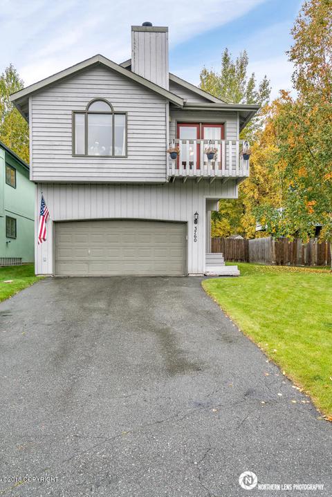 3760 Reflection Dr, Anchorage, AK 99504 photo 30