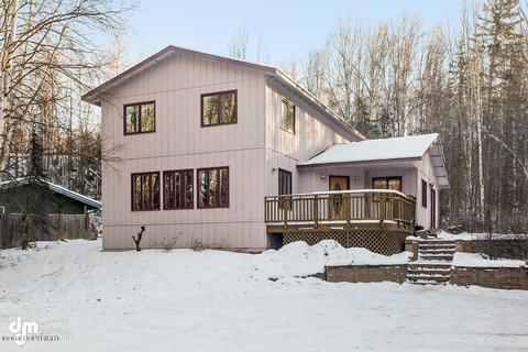 22107 Deer Cir, Chugiak, AK 99567 photo 2