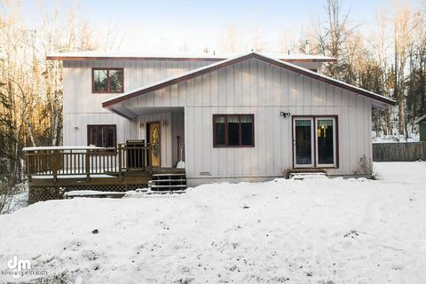 22107 Deer Cir, Chugiak, AK 99567 photo 4