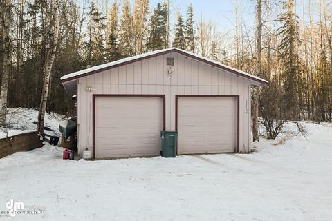 22107 Deer Cir, Chugiak, AK 99567 photo 3