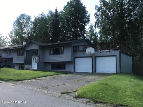 5360 E 41st Ave, Anchorage, AK 99508 photo 49