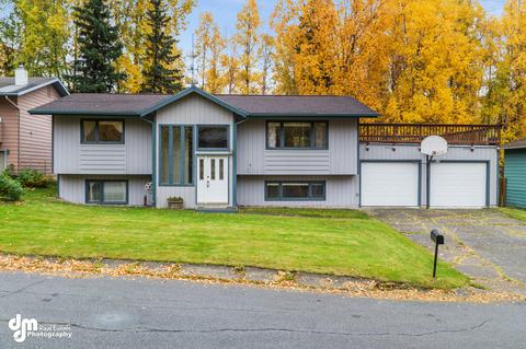 5360 E 41st Ave, Anchorage, AK 99508 photo 2