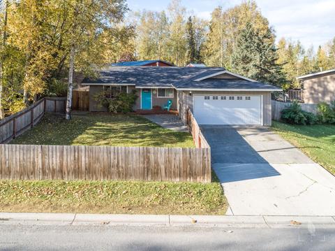 11324 Mausel St, Eagle River, AK 99577 photo 1