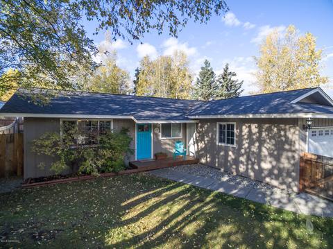 11324 Mausel St, Eagle River, AK 99577 photo 3