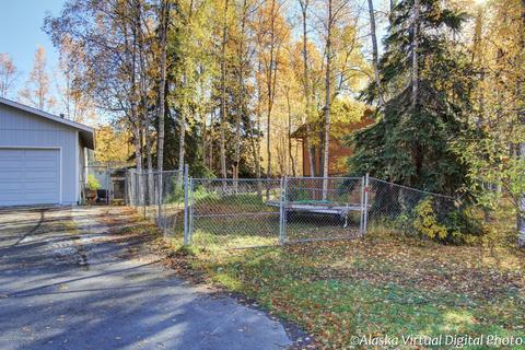 10233 Chickaloon St, Eagle River, AK 99577 photo 2