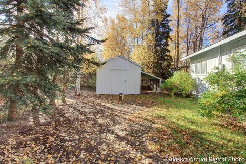 10233 Chickaloon St, Eagle River, AK 99577 photo 24