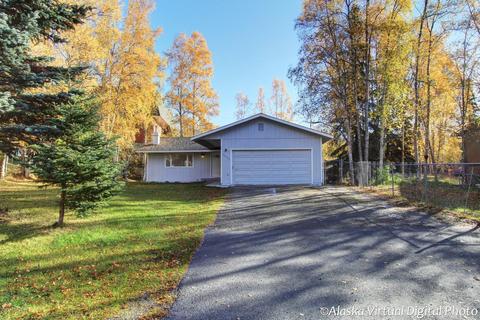 10233 Chickaloon St, Eagle River, AK 99577 photo 1