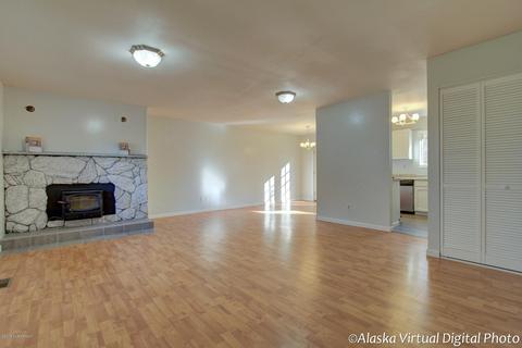 10233 Chickaloon St, Eagle River, AK 99577 photo 5