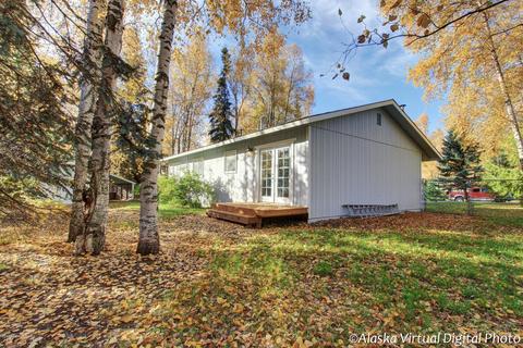 10233 Chickaloon St, Eagle River, AK 99577 photo 22
