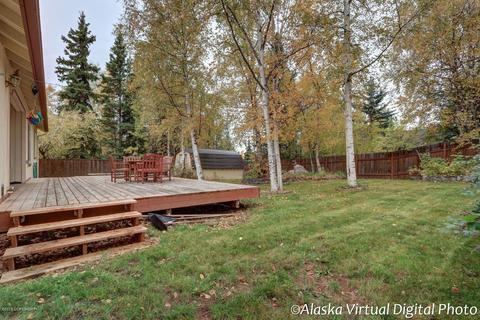 17405 Monte Rd, Eagle River, AK 99577 photo 8