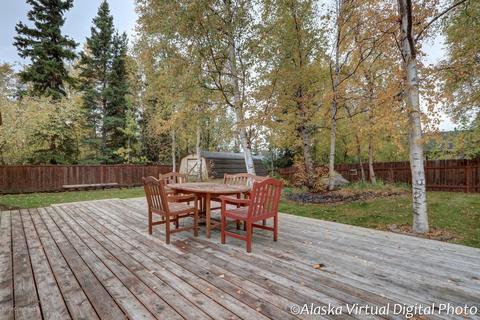 17405 Monte Rd, Eagle River, AK 99577 photo 9