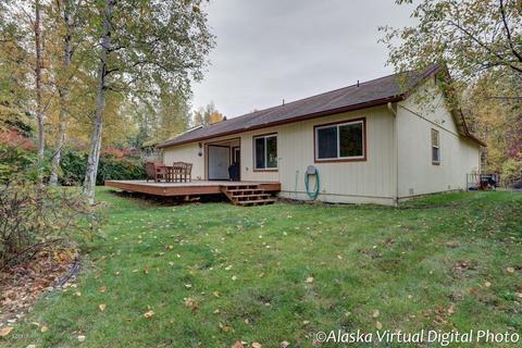 17405 Monte Rd, Eagle River, AK 99577 photo 5
