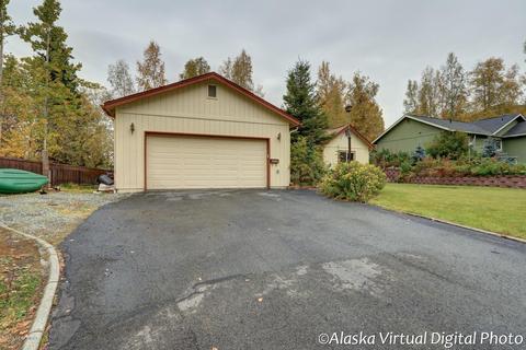 17405 Monte Rd, Eagle River, AK 99577 photo 3