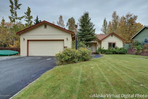 17405 Monte Rd, Eagle River, AK 99577 photo 2