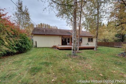 17405 Monte Rd, Eagle River, AK 99577 photo 7