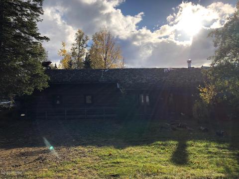 18906 Beverly Ave, Chugiak, AK 99567 photo 1