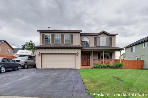 3312 E 64th Ave, Anchorage, AK 99507 photo 2