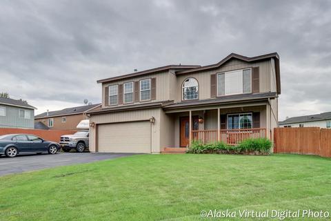 3312 E 64th Ave, Anchorage, AK 99507 photo 1