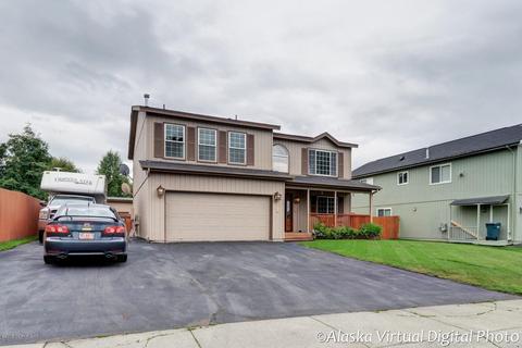 3312 E 64th Ave, Anchorage, AK 99507 photo 3