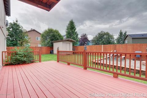 3312 E 64th Ave, Anchorage, AK 99507 photo 32