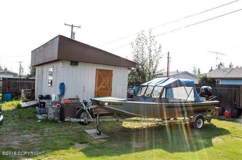 831 Refinery Loop, North Pole, AK 99705 photo 7