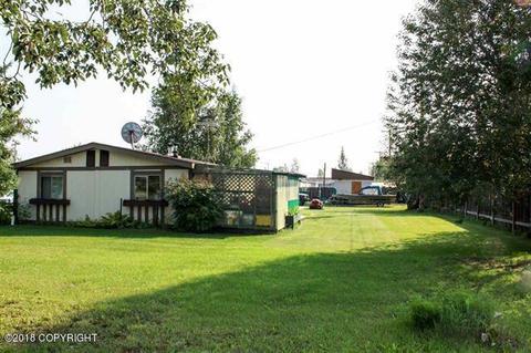 831 Refinery Loop, North Pole, AK 99705 photo 5