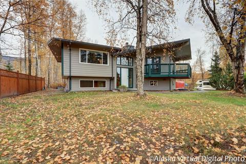 14631 Terrace Ln, Eagle River, AK 99577 photo 4