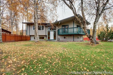 14631 Terrace Ln, Eagle River, AK 99577 photo 1