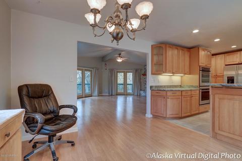 14631 Terrace Ln, Eagle River, AK 99577 photo 10