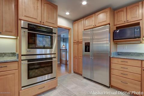 14631 Terrace Ln, Eagle River, AK 99577 photo 14