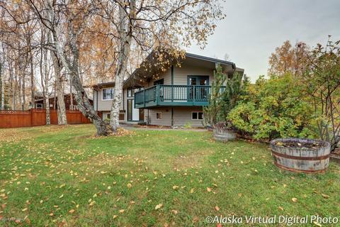 14631 Terrace Ln, Eagle River, AK 99577 photo 35