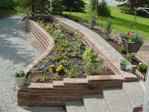 14631 Terrace Ln, Eagle River, AK 99577 photo 3
