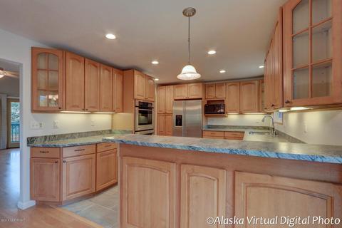 14631 Terrace Ln, Eagle River, AK 99577 photo 12