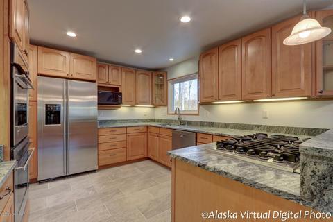 14631 Terrace Ln, Eagle River, AK 99577 photo 13
