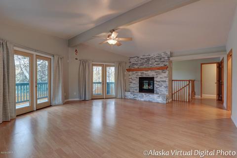 14631 Terrace Ln, Eagle River, AK 99577 photo 8