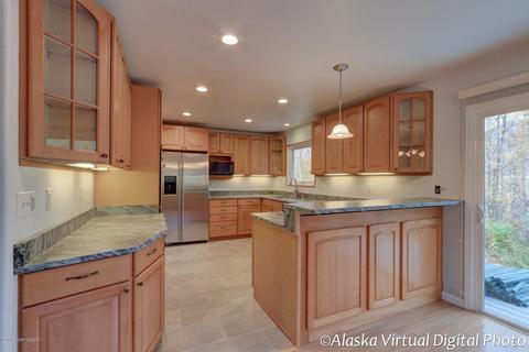 14631 Terrace Ln, Eagle River, AK 99577 photo 11
