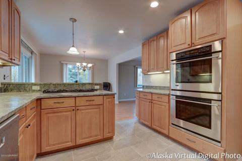 14631 Terrace Ln, Eagle River, AK 99577 photo 15